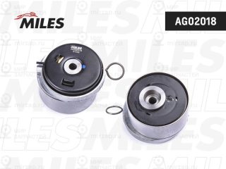 Натяжной ролик ремня ГРМ MILES AG02018