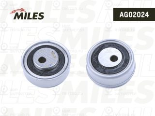 Натяжной ролик ремня ГРМ MILES AG02024