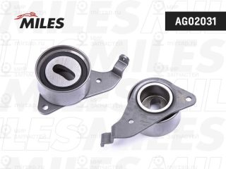 Натяжной ролик ремня ГРМ MILES AG02031
