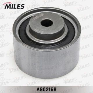 Паразитный / ведущий ролик зубчатого ремня MILES AG02168
