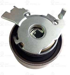 Натяжной ролик ремня ГРМ MILES AG02200