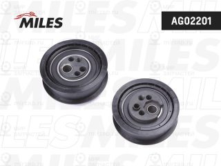 Запчасть MILES AG02201