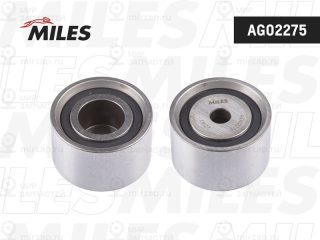 Паразитный / ведущий ролик зубчатого ремня MILES AG02275