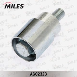 Паразитный / ведущий ролик зубчатого ремня MILES AG02323