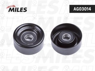 Натяжитель ремня ГРМ MILES AG03014