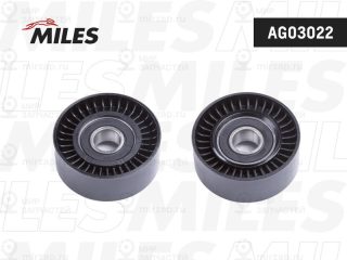 Запчасть MILES AG03022
