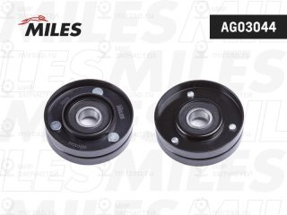 Запчасть MILES AG03044