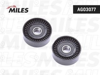 Запчасть MILES AG03077