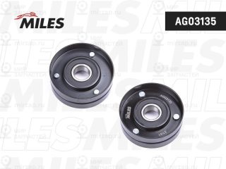 Запчасть MILES AG03135