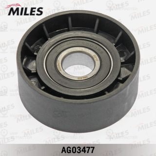 Запчасть MILES AG03477
