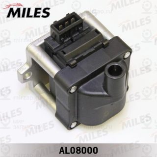Катушка зажигания MILES AL08000
