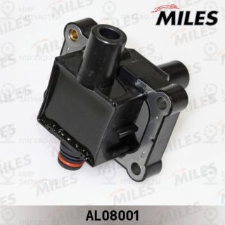 Катушка зажигания MILES AL08001