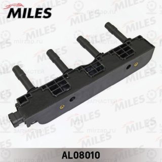 Катушка зажигания MILES AL08010