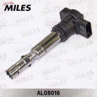 Катушка зажигания MILES AL08016
