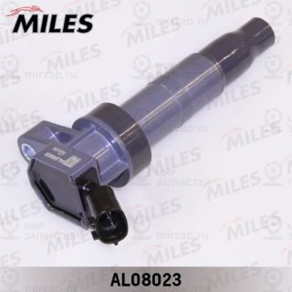 Катушка зажигания MILES AL08023