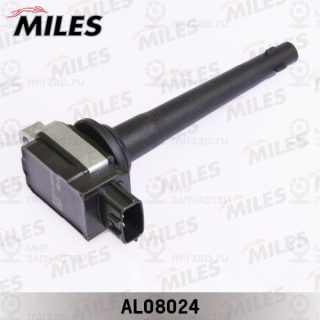Катушка зажигания MILES AL08024