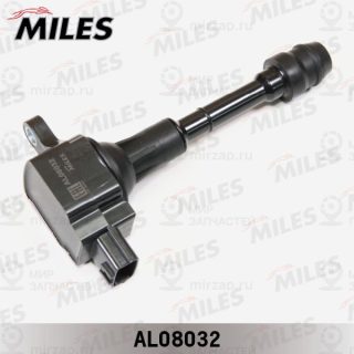 Катушка зажигания MILES AL08032