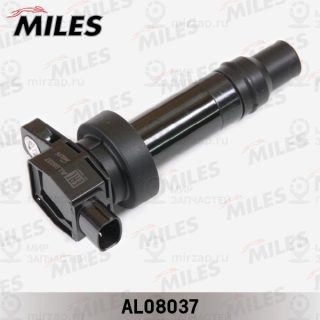 Катушка зажигания MILES AL08037
