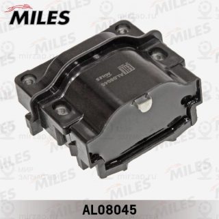 Катушка зажигания MILES AL08045