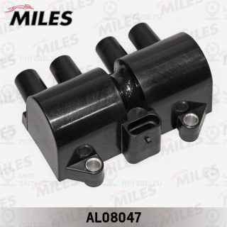 Катушка зажигания MILES AL08047