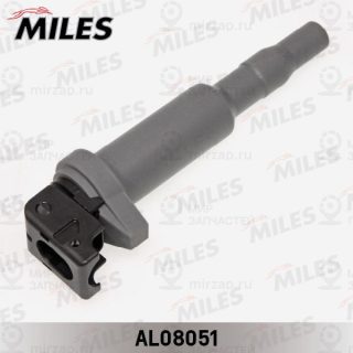 Катушка зажигания MILES AL08051