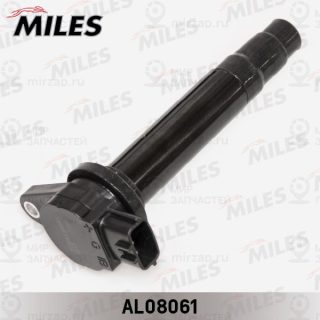 Катушка зажигания MILES AL08061