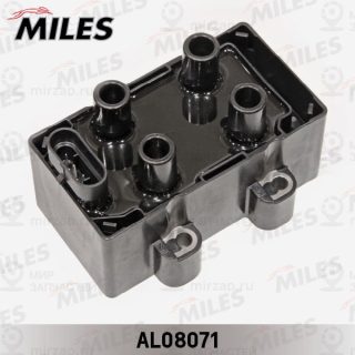 Катушка зажигания MILES AL08071