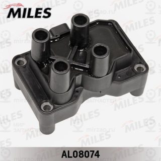 Катушка зажигания MILES AL08074