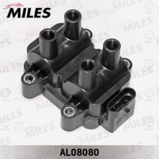 Запчасть MILES AL08080