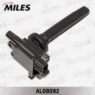 Катушка зажигания MILES AL08082