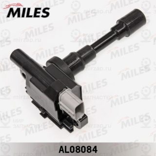 Катушка зажигания MILES AL08084
