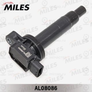 Катушка зажигания MILES AL08086