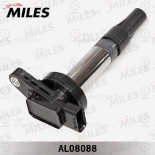 Катушка зажигания MILES AL08088