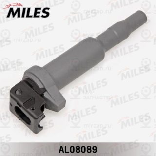 Катушка зажигания MILES AL08089