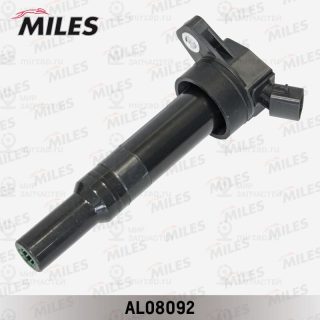 Катушка зажигания MILES AL08092