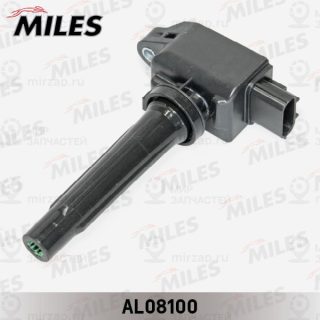Катушка зажигания MILES AL08100