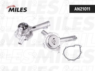 Запчасть MILES AN21011