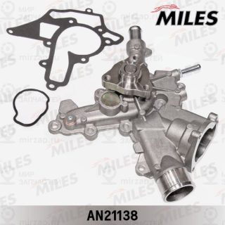 Запчасть MILES AN21138
