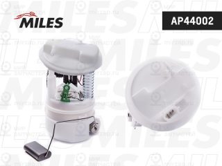 Элемент системы питания MILES AP44002