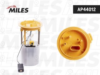 Элемент системы питания MILES AP44012