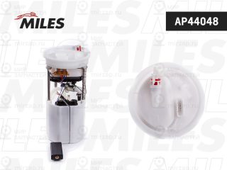 Элемент системы питания MILES AP44048