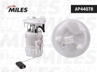 Элемент системы питания MILES AP44078