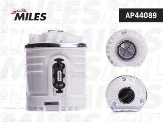 Топливный насос MILES AP44089