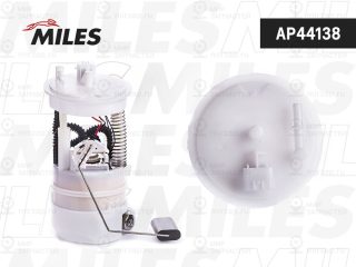 Элемент системы питания MILES AP44138