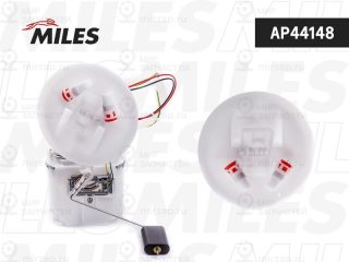 Элемент системы питания MILES AP44148