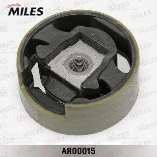 Подвеска двигателя MILES AR00015