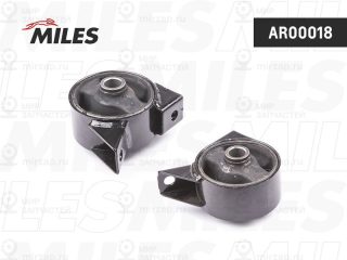 Подвеска двигателя MILES AR00018