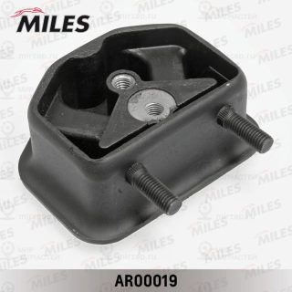 Запчасть MILES AR00019