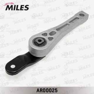 Подвеска двигателя MILES AR00025