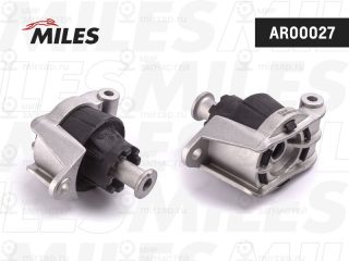 Подвеска двигателя MILES AR00027